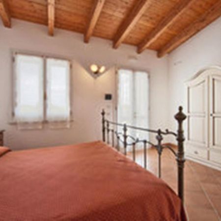 Agriturismo Arangea Lequile Exterior foto