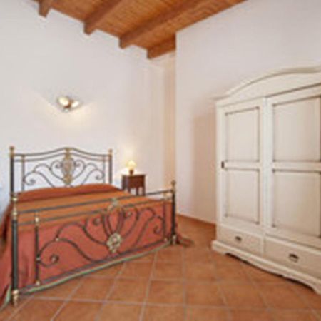 Agriturismo Arangea Lequile Exterior foto