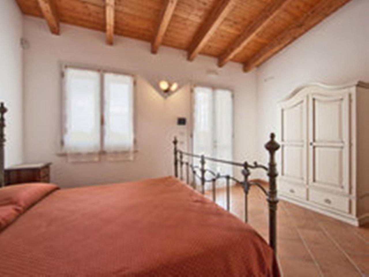 Agriturismo Arangea Lequile Exterior foto